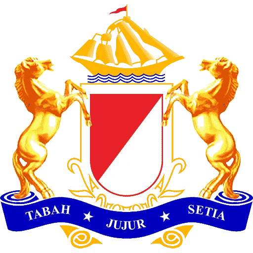 Logo Kadin Tj. Selor